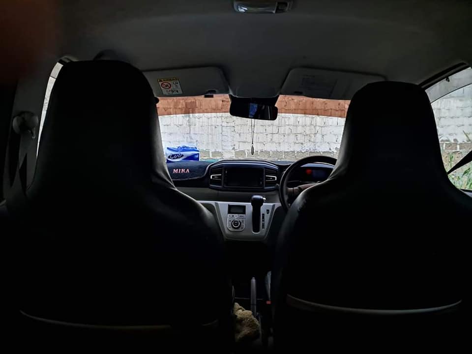 For Sale: **Daihatsu Mira Xs 2018/2019